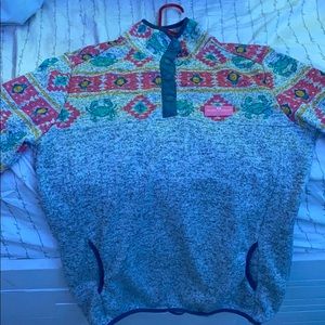 Simply southern jacket